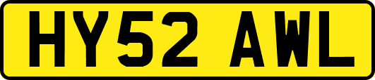 HY52AWL