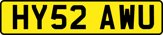 HY52AWU