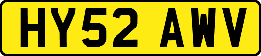 HY52AWV