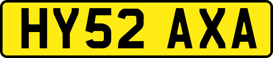 HY52AXA