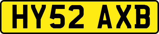 HY52AXB