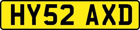 HY52AXD