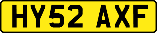 HY52AXF