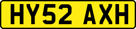 HY52AXH