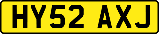 HY52AXJ