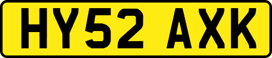 HY52AXK