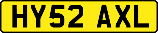 HY52AXL