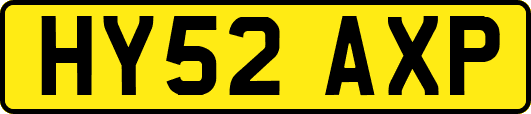 HY52AXP