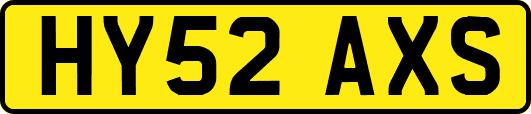 HY52AXS