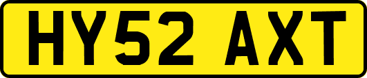 HY52AXT