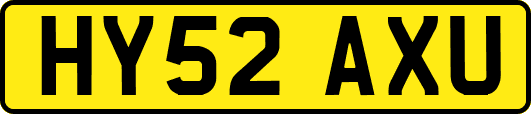 HY52AXU