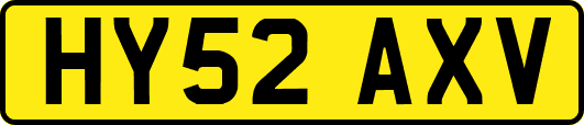 HY52AXV