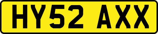 HY52AXX