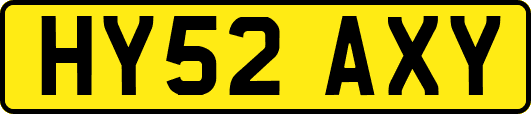 HY52AXY