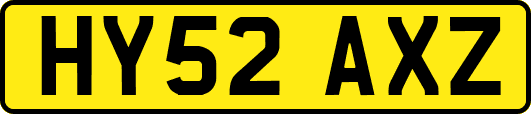 HY52AXZ