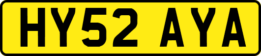 HY52AYA