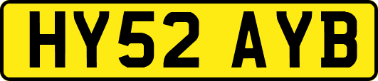 HY52AYB