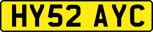 HY52AYC