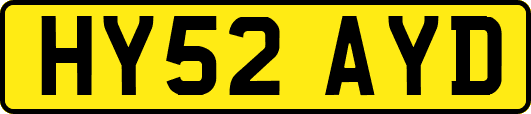HY52AYD