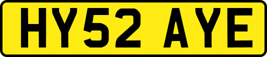 HY52AYE