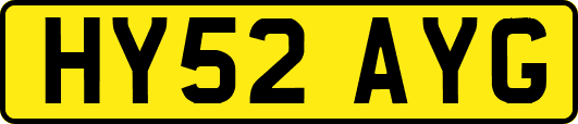 HY52AYG