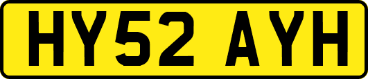 HY52AYH