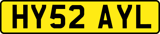 HY52AYL
