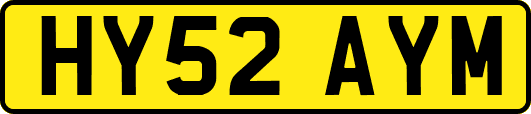 HY52AYM