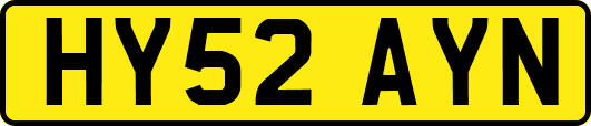 HY52AYN