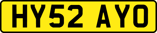 HY52AYO