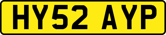 HY52AYP