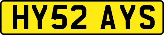 HY52AYS