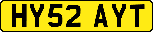 HY52AYT