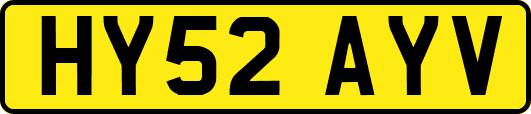 HY52AYV