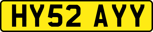 HY52AYY
