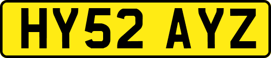 HY52AYZ