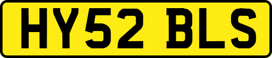 HY52BLS