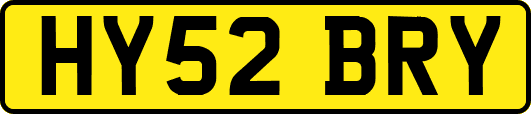 HY52BRY