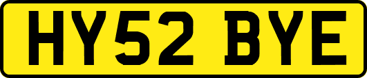 HY52BYE