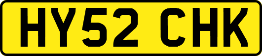 HY52CHK