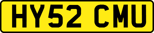 HY52CMU