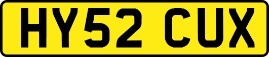 HY52CUX