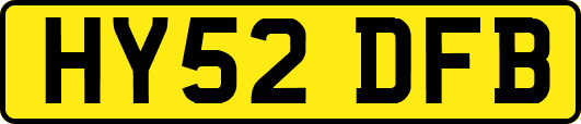 HY52DFB