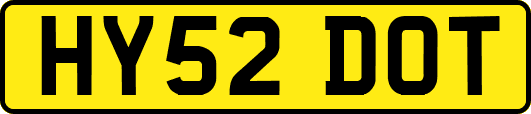 HY52DOT