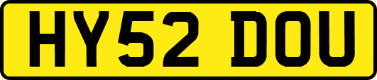 HY52DOU