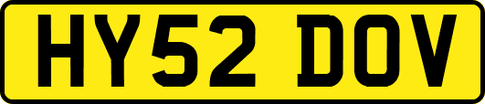 HY52DOV