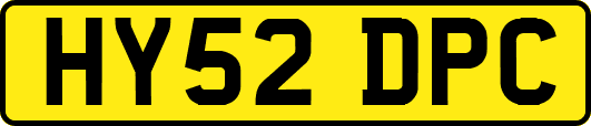 HY52DPC