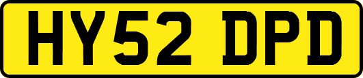 HY52DPD
