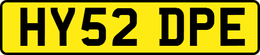 HY52DPE