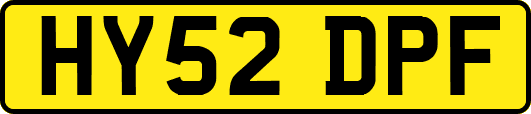 HY52DPF